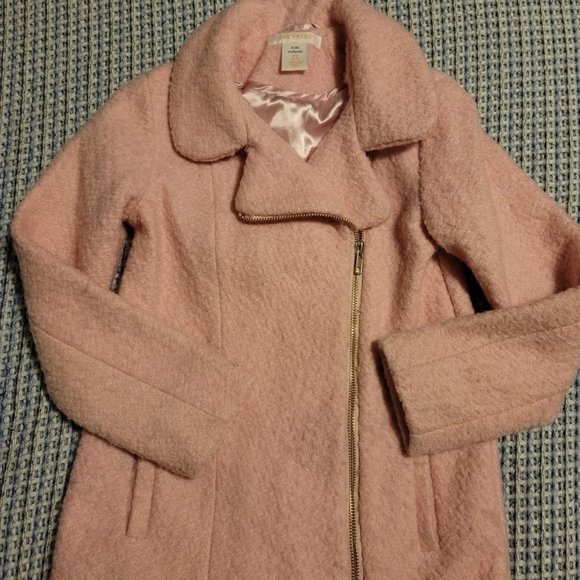 JOE FRESH GIRL COAT - Picture 2 of 5